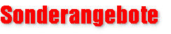 Sonderangebot