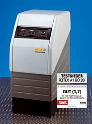 ROTEX